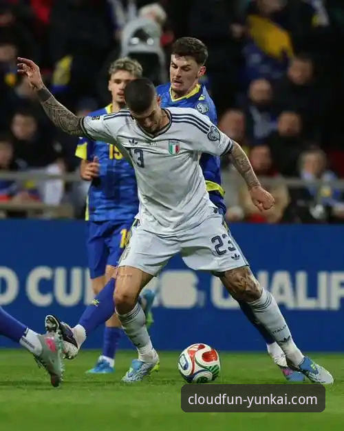 意大利足球的至暗时刻：连续三届无缘世界杯的深度解析